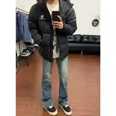 DUATOGE cleanfitvibe