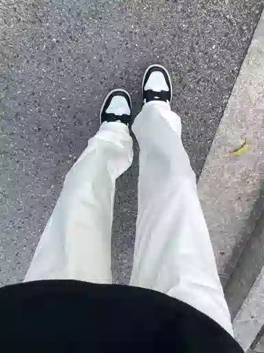 DUATOGE ootdcleanfit