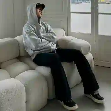 DUATOGE cleanfitvibe