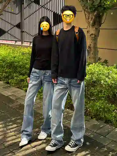 DUATOGE vibecleanfit