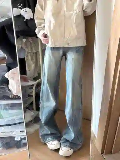 DUATOGE vibecleanfit