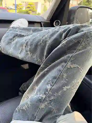 DUATOGE vibecleanfit