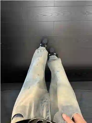 DUATOGE cleanfitvintage