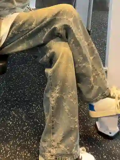 DUATOGE vibecleanfit