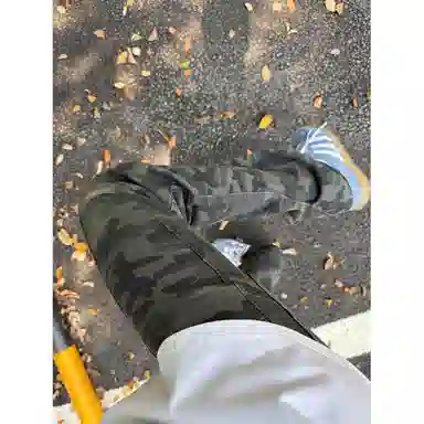 DUATOGE cleanfitvibe