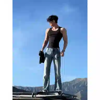 DUATOGE cleanfitvibe