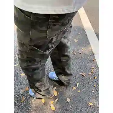 DUATOGE cleanfitvibe