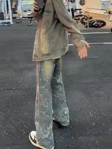 DUATOGE vibecleanfit