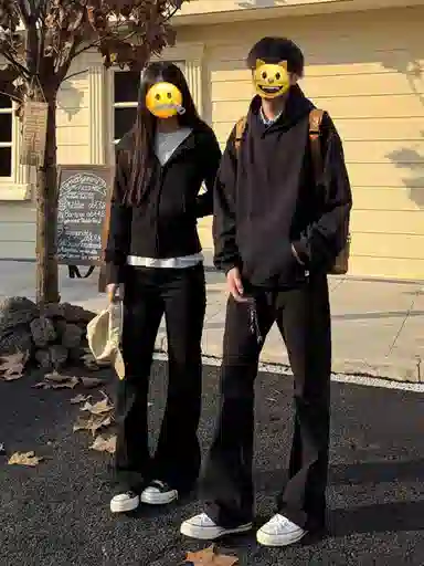 DUATOGE cleanfitvibe