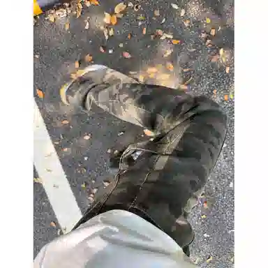 DUATOGE cleanfitvibe