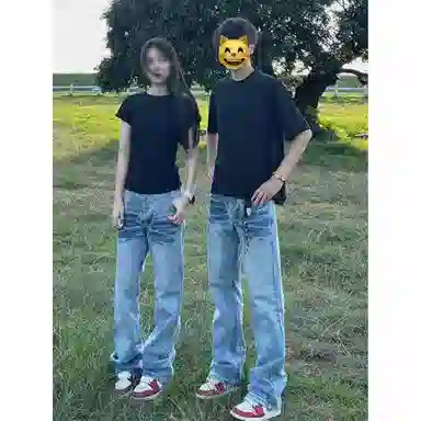 DUATOGE cleanfitvibe