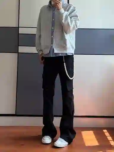 DUATOGE vibecleanfit