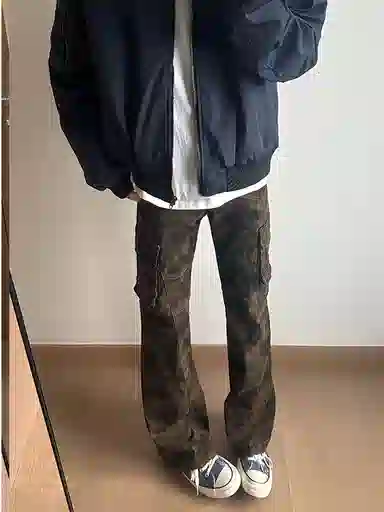 DUATOGE vibecleanfit