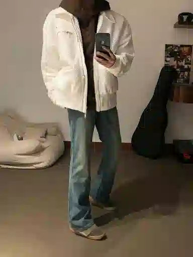 DUATOGE vibecleanfit