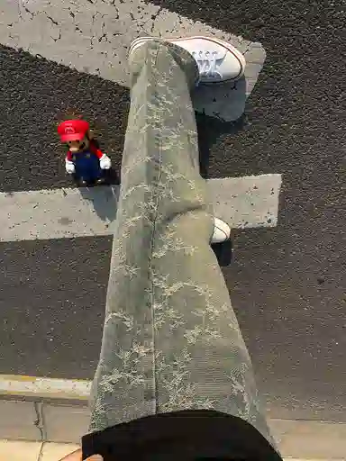 DUATOGE cleanfitvibe