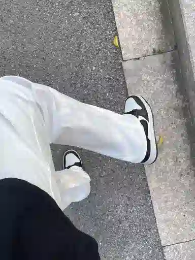 DUATOGE ootdcleanfit