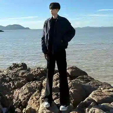 DUATOGE cleanfitvibe