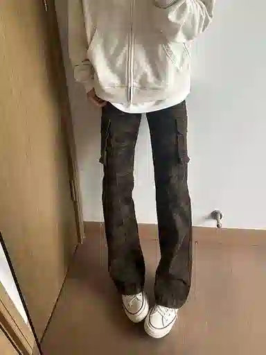 DUATOGE vibecleanfit