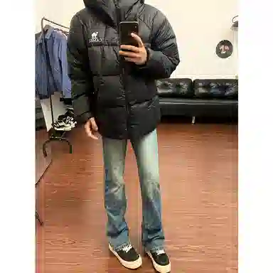 DUATOGE cleanfitvibe