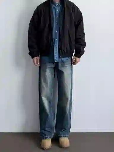 DUATOGE cleanfitvibe