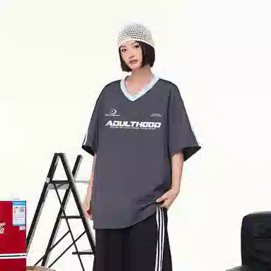 T