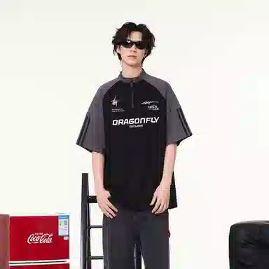 T