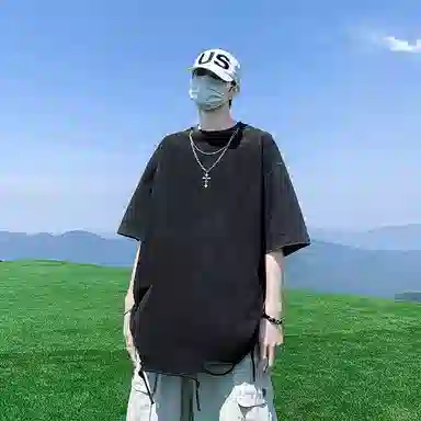 T