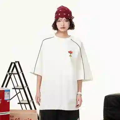 T