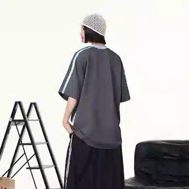 T