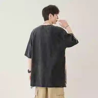 T