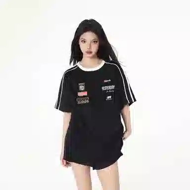 T