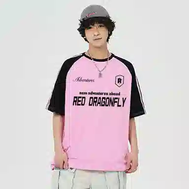 T