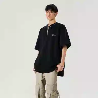 T