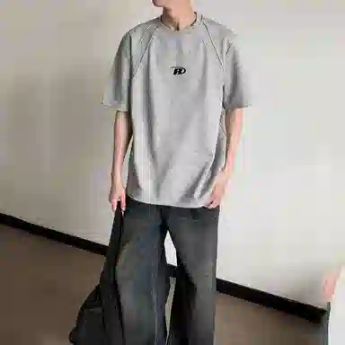 T