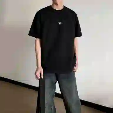 T