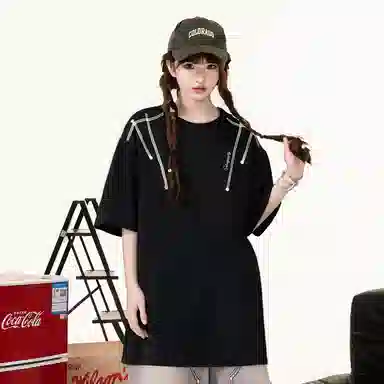 T