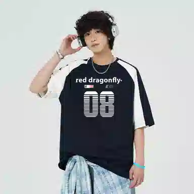 T