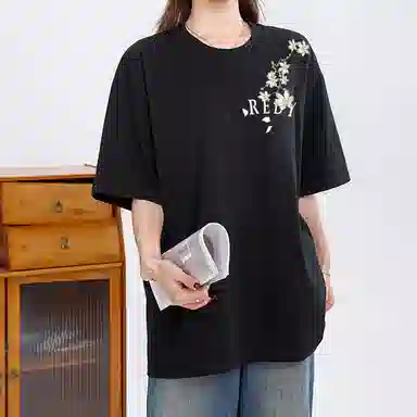 T