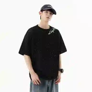T