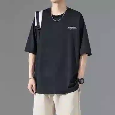 T