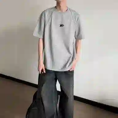 T