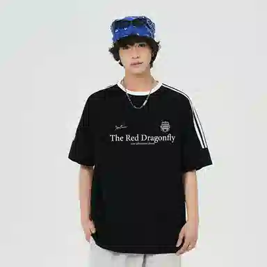 T