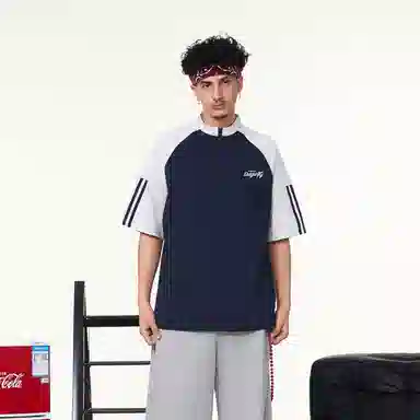 T