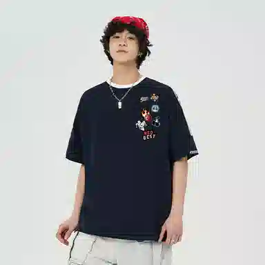 T
