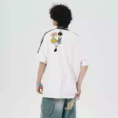 T