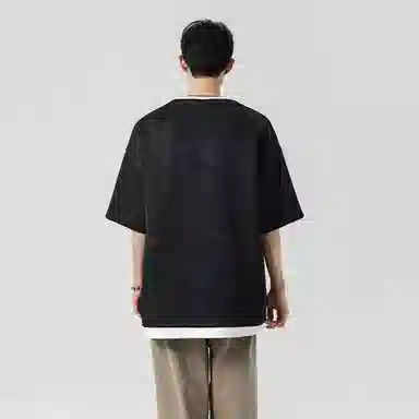 T