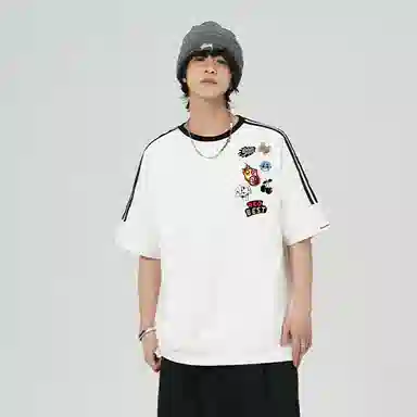 T