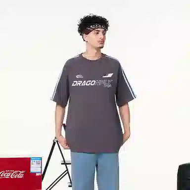 T