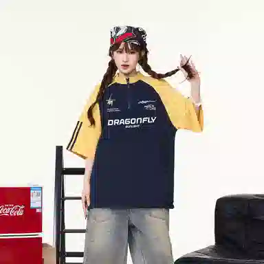 T