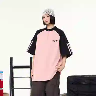 T